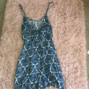 RVCA Romper